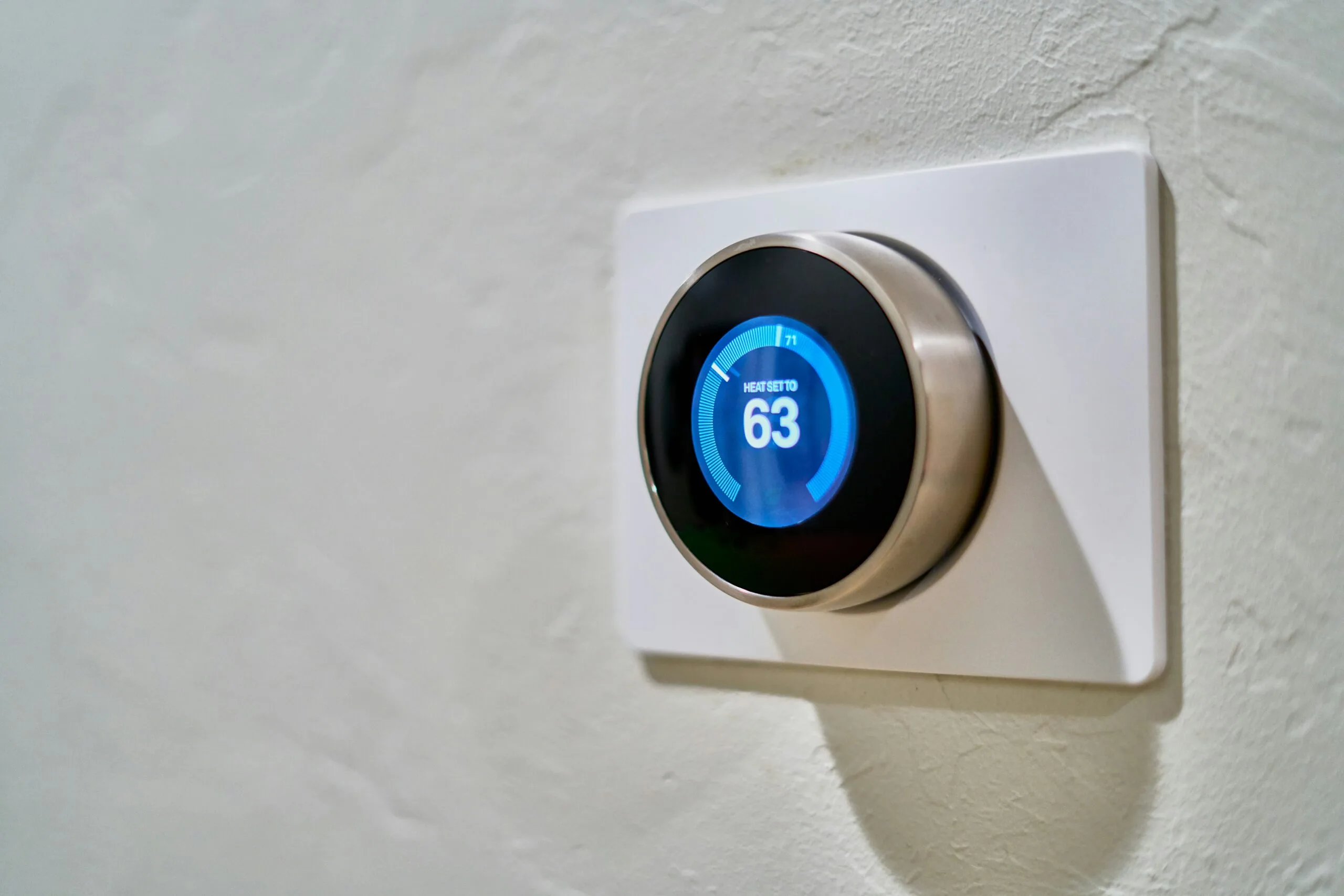 4 Compelling Reasons to Invest in a Smart Home